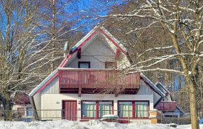 Dorf 2 Ferienhaus 40